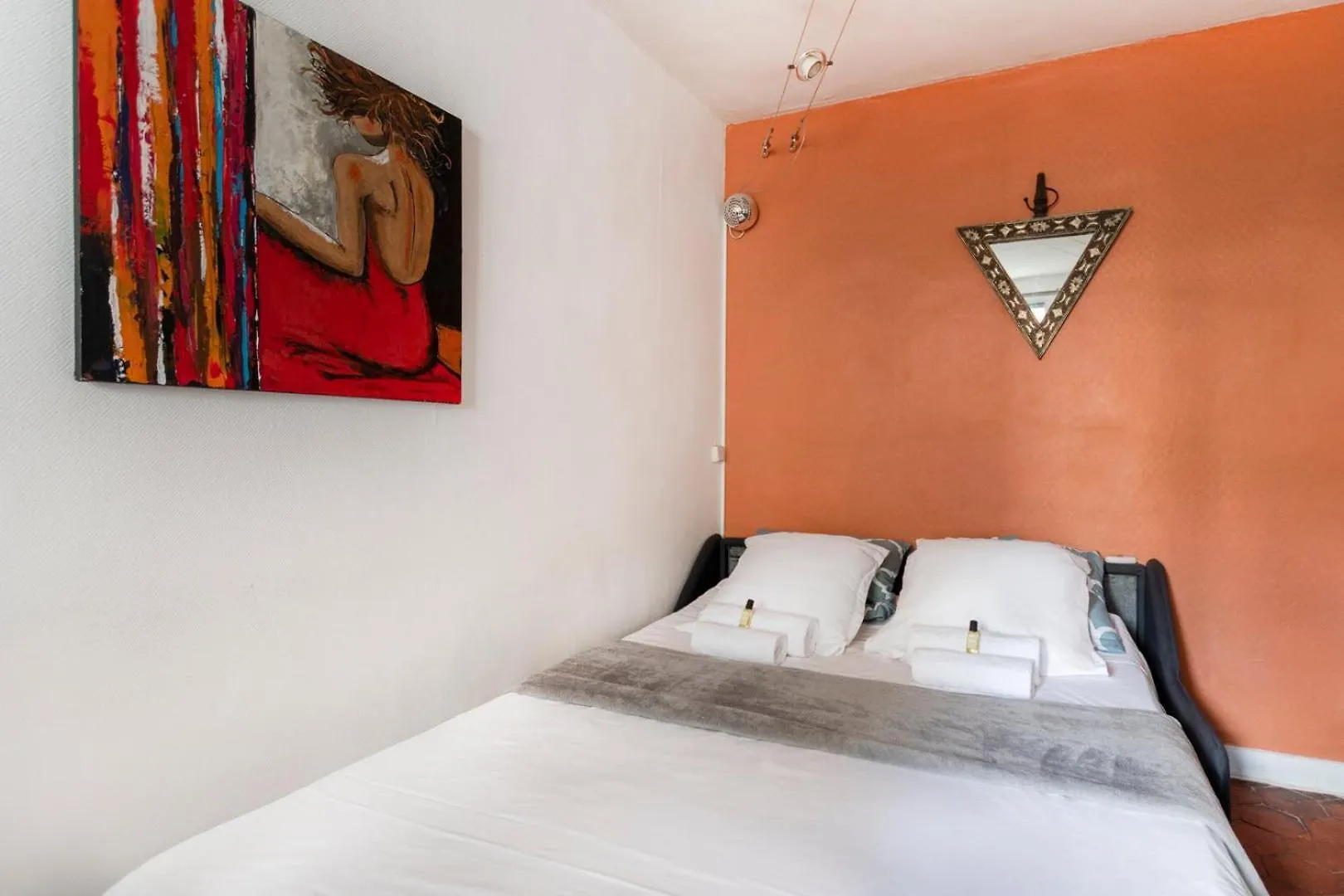 Lejlighed Guestready - Bel Pres De Montparnasse Paris