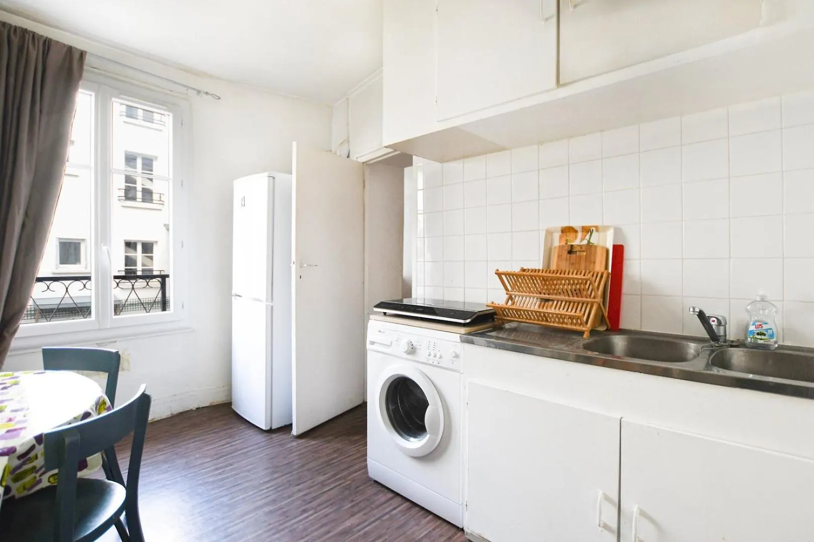 Guestready - Bel Pres De Montparnasse