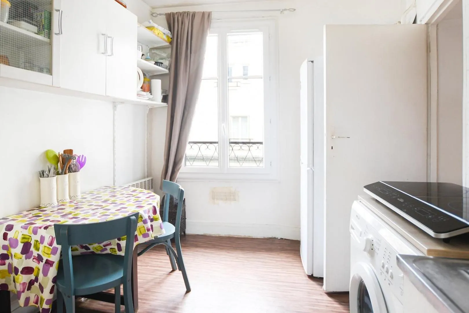 Guestready - Bel Pres De Montparnasse Lejlighed *